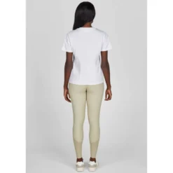 Pikeur T-Shirt Oversized SS26 White