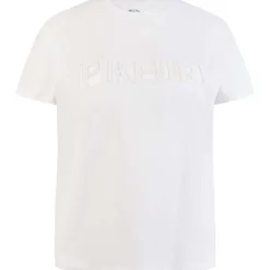 Pikeur T-Shirt Oversized SS26 White