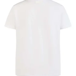 Pikeur T-Shirt Oversized SS26 White