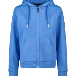 Pikeur Vest Athleisure AW26 Electric Blue