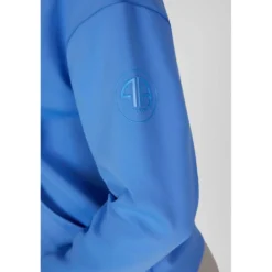 Pikeur Vest Athleisure AW26 Electric Blue
