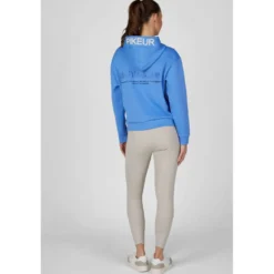 Pikeur Vest Athleisure AW26 Electric Blue