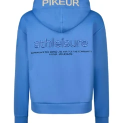 Pikeur Vest Athleisure AW26 Electric Blue