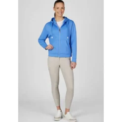 Pikeur Vest Athleisure AW26 Electric Blue