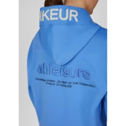 Pikeur Vest Athleisure AW26 Electric Blue
