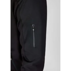 Pikeur Vest Athleisure AW26 Heren Zwart