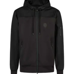 Pikeur Vest Athleisure AW26 Heren Zwart