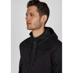 Pikeur Vest Athleisure AW26 Heren Zwart