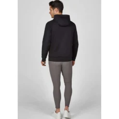 Pikeur Vest Athleisure AW26 Heren Zwart