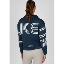 Pikeur Vest Athleisure AW26 Pine Green