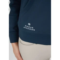 Pikeur Vest Athleisure AW26 Pine Green