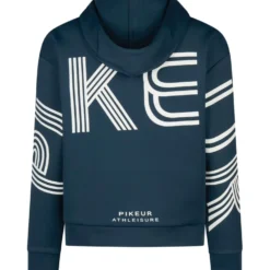 Pikeur Vest Athleisure AW26 Pine Green