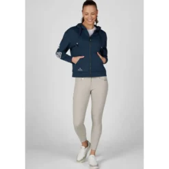 Pikeur Vest Athleisure AW26 Pine Green