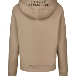 Pikeur Vest Rip Athleisure AW26 Mocha Cream