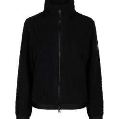 Pikeur Vest Velvet Selection AW26 Zwart