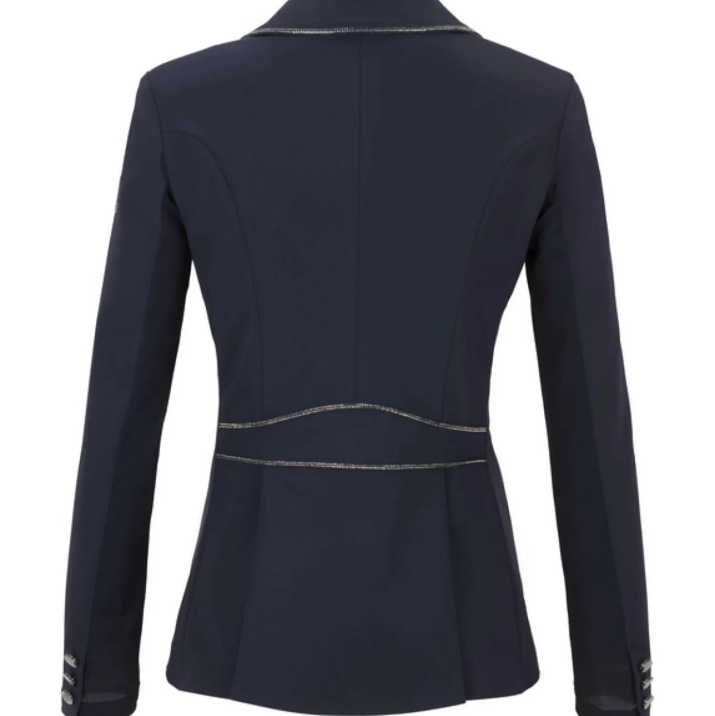 Pikeur Wedstrijdjasje Cecile Nightblue