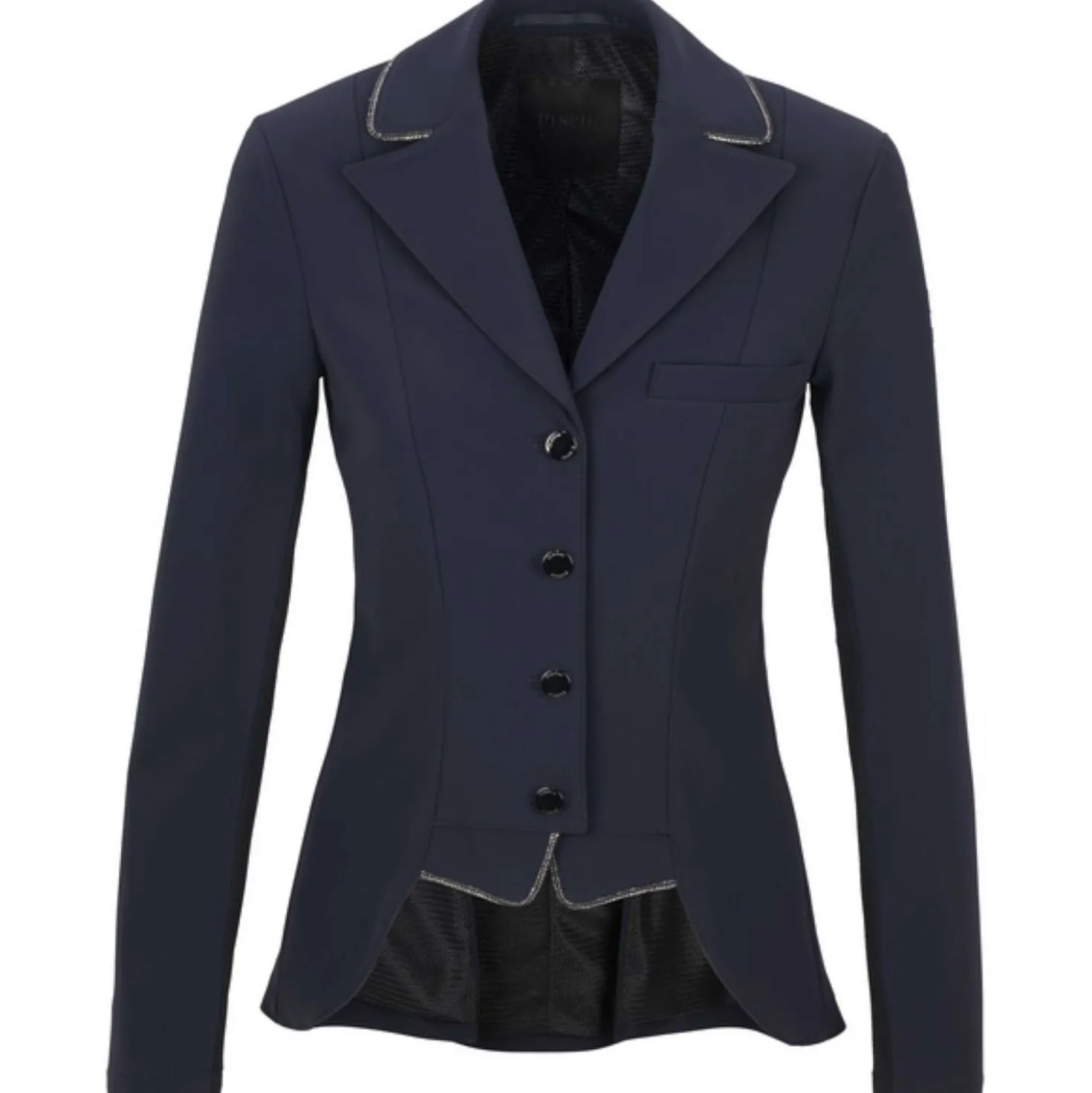 Pikeur Wedstrijdjasje Cecile Nightblue