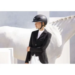 Pikeur Wedstrijdjasje Cecile Zwart