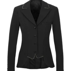 Pikeur Wedstrijdjasje Cecile Zwart