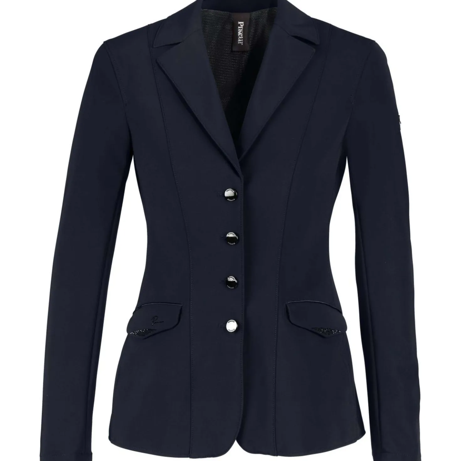 Pikeur Wedstrijdjasje Isalie Nightblue