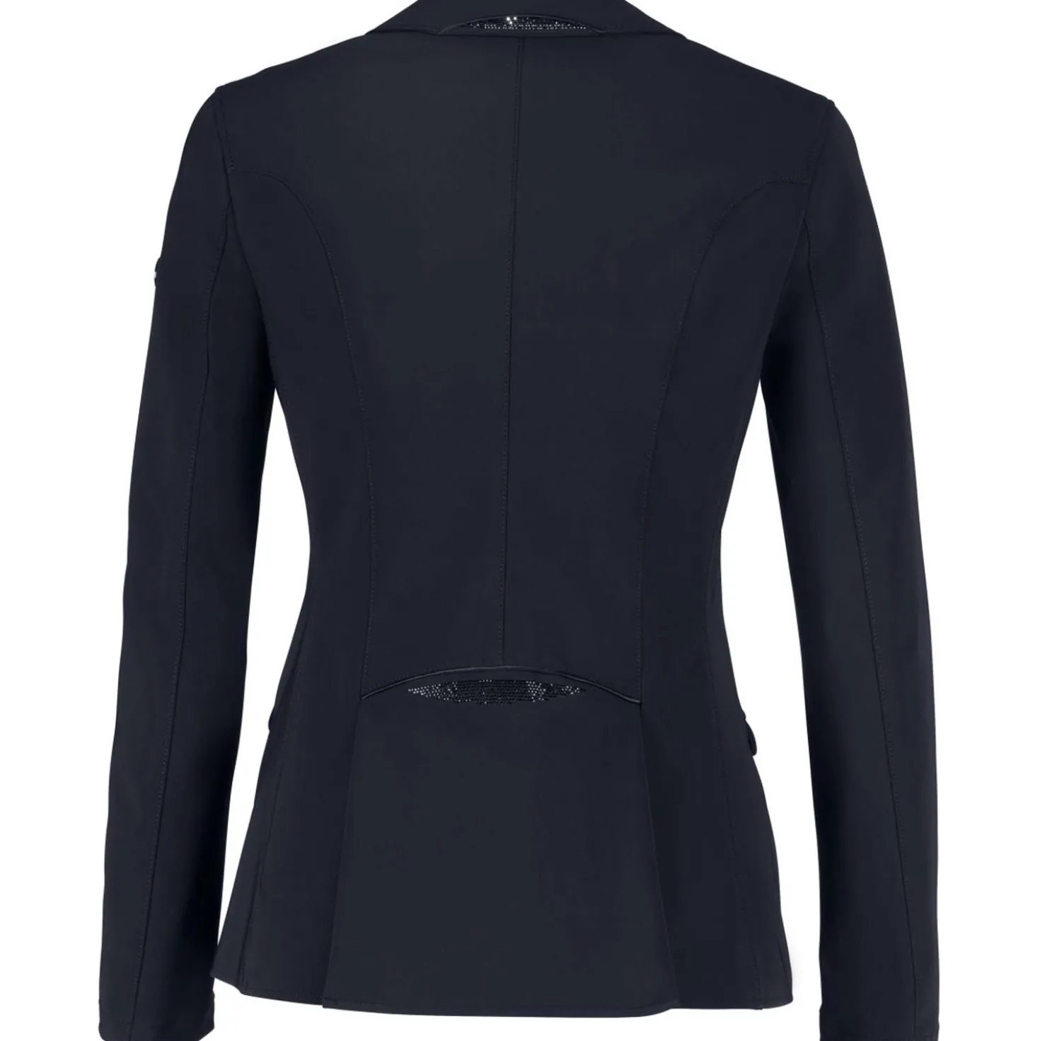 Pikeur Wedstrijdjasje Isalie Nightblue