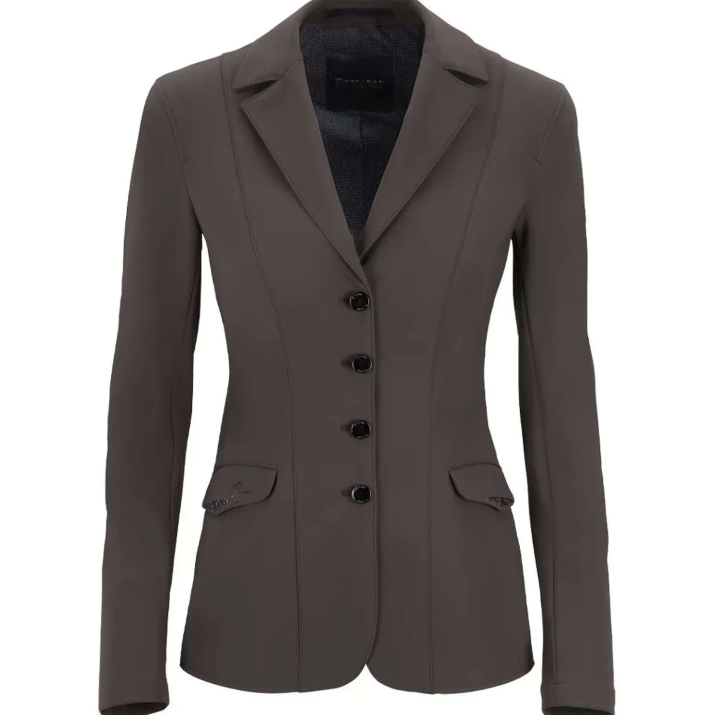 Pikeur Wedstrijdjasje Isalie Light Caramel