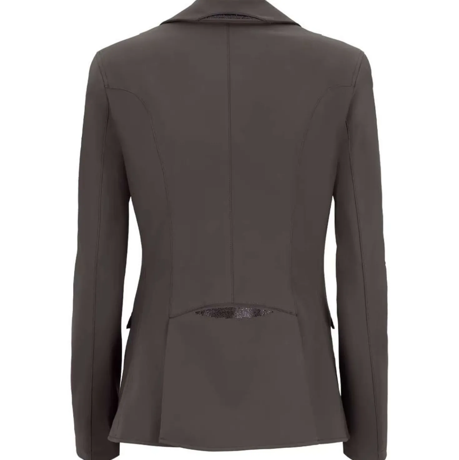 Pikeur Wedstrijdjasje Isalie Light Caramel