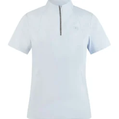 Pikeur Wedstrijdshirt SS26 Azure Glow