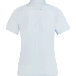 Pikeur Wedstrijdshirt SS26 Azure Glow