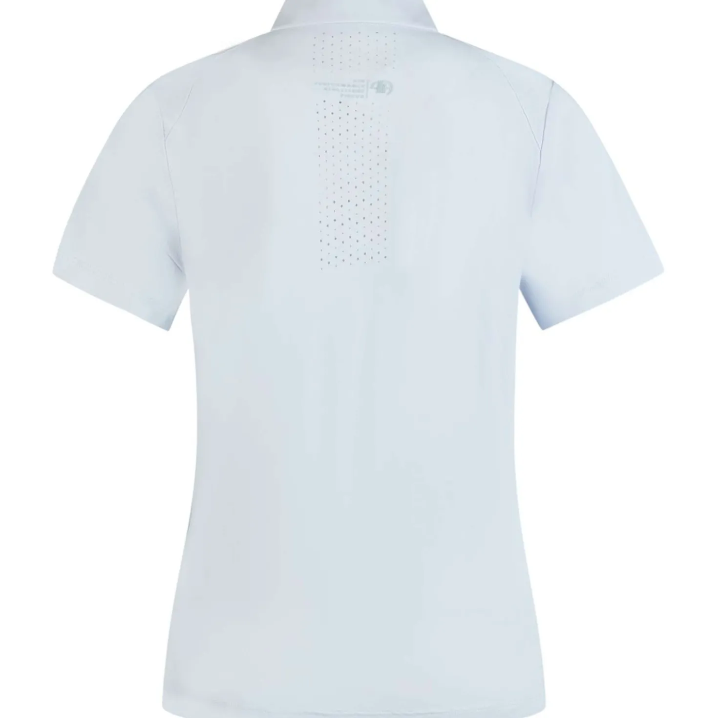 Pikeur Wedstrijdshirt SS26 Azure Glow