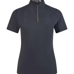 Pikeur Wedstrijdshirt SS26 Nightblue