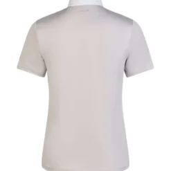 Pikeur Wedstrijdshirt Strass SS26 Soft Lilac