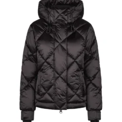 Pikeur Winterjas Quilted Selection AW26 Basalt Grey