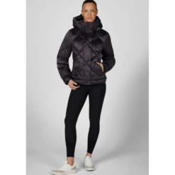 Pikeur Winterjas Quilted Selection AW26 Basalt Grey