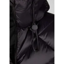 Pikeur Winterjas Quilted Selection AW26 Basalt Grey