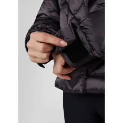 Pikeur Winterjas Quilted Selection AW26 Basalt Grey