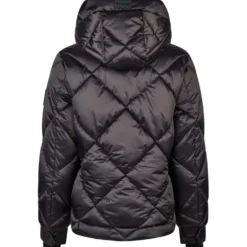 Pikeur Winterjas Quilted Selection AW26 Basalt Grey
