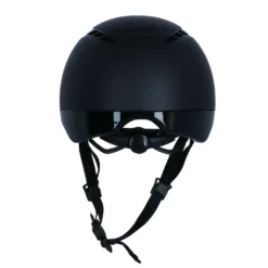 Pikeur X Abus Cap AirDuo Black