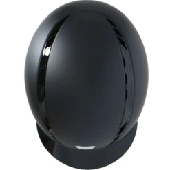 Pikeur X Abus Cap AirDuo Black