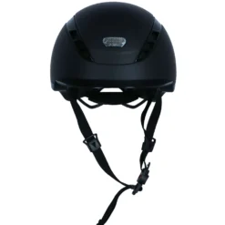 Pikeur X Abus Cap AirDuo Black