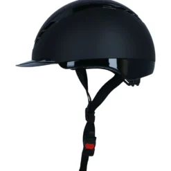 Pikeur X Abus Cap AirDuo Black