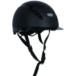 Pikeur X Abus Cap AirDuo Black