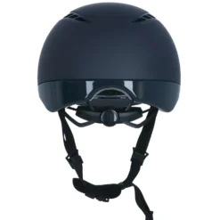 Pikeur X Abus Cap AirDuo Midnight Blue
