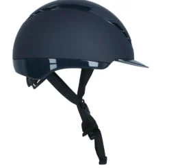Pikeur X Abus Cap AirDuo Midnight Blue