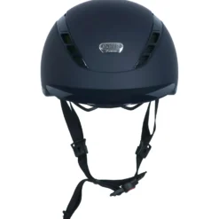 Pikeur X Abus Cap AirDuo Midnight Blue