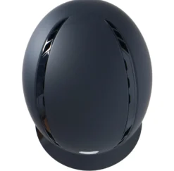 Pikeur X Abus Cap AirDuo Midnight Blue