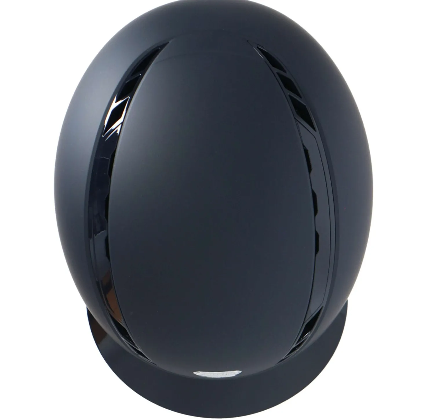 Pikeur X Abus Cap AirDuo Midnight Blue