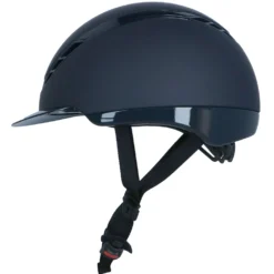 Pikeur X Abus Cap AirDuo Midnight Blue