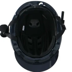 Pikeur X Abus Cap AirDuo Midnight Blue