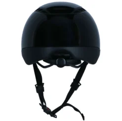 Pikeur X Abus Cap AirDuo Shiny Black